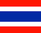 Thailand-Flag